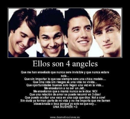 Aries *u* Según Yo :P